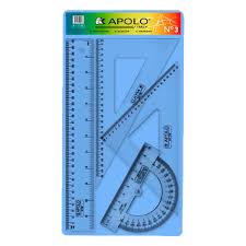 Juego Geométrico Flexible