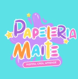 Logo Maite
